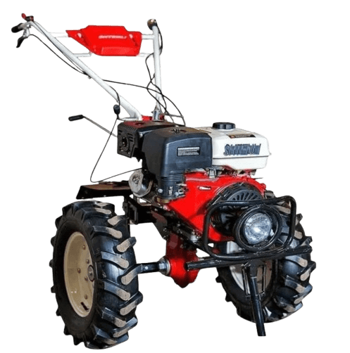 Мотоблок SHtenli 1030L - изображение 1