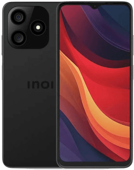 Смартфон INOI A35  - изображение 1