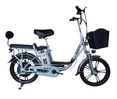 GT V6 PRO Monster 60V 20Ah - изображение 1