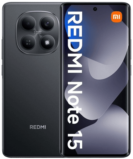 Xiaomi Redmi Note 15 - изображение 1