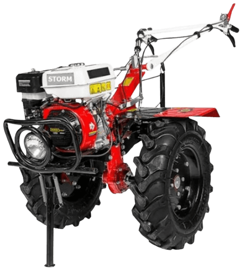 Мотоблок Storm HP-1900 PRO - изображение 1